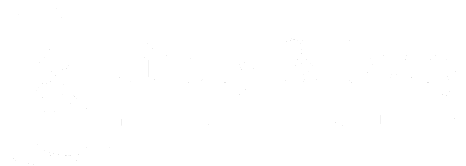 Jinny And Jony