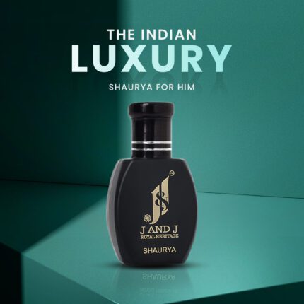 Shaurya For Men J AND J ROYAL HERITAGE The Indian Luxury