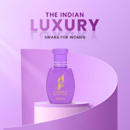 Swara For Women J&J ROYAL HERITAGE The Indian Luxury