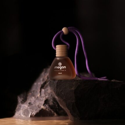 Shahi | Megan The Classic | J&J Car Perfume